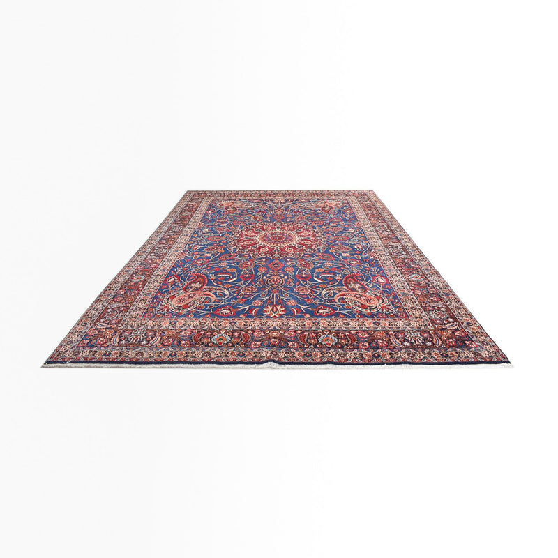 Perserteppich - Classic - Royal - 407 x 296 cm - mehrfarbig