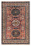 Perserteppich - Nomadic - 203 x 140 cm - lachs