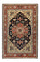 Perserteppich - Nomadic - 212 x 140 cm - mehrfarbig