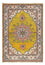 Perserteppich - Nomadic - 202 x 140 cm - mehrfarbig