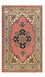 Perserteppich - Nomadic - 216 x 134 cm - hellrot