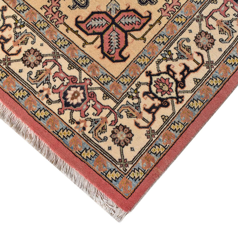 Perserteppich - Nomadic - 216 x 134 cm - hellrot