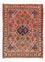Perserteppich - Nomadic - 146 x 114 cm - mehrfarbig