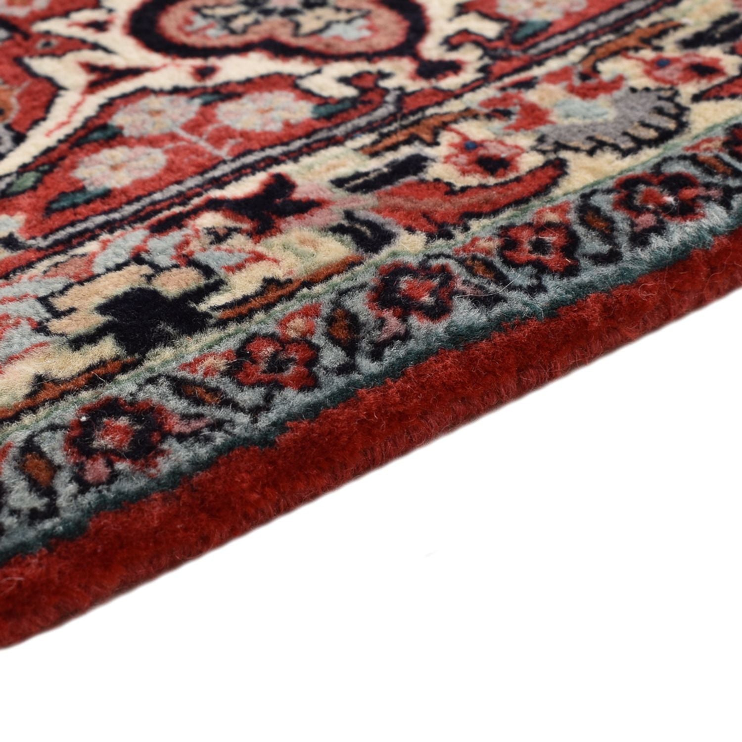Perserteppich - Bidjar quadratisch  - 306 x 304 cm - rost