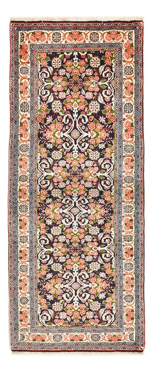 Läufer Perser - Bidjar - 200 x 79 cm - mehrfarbig