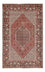 Perserteppich - Bidjar - 254 x 153 cm - rost