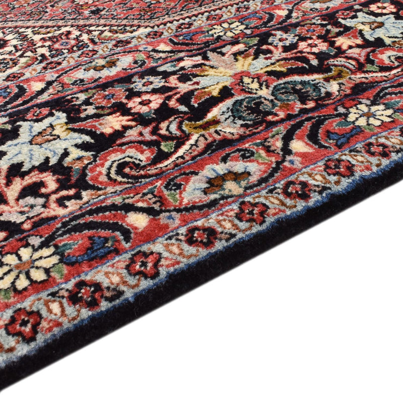 Perserteppich - Bidjar - 254 x 153 cm - rost