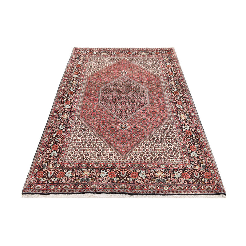 Perserteppich - Bidjar - 254 x 153 cm - rost