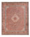 Perserteppich - Täbriz - 397 x 322 cm - rost