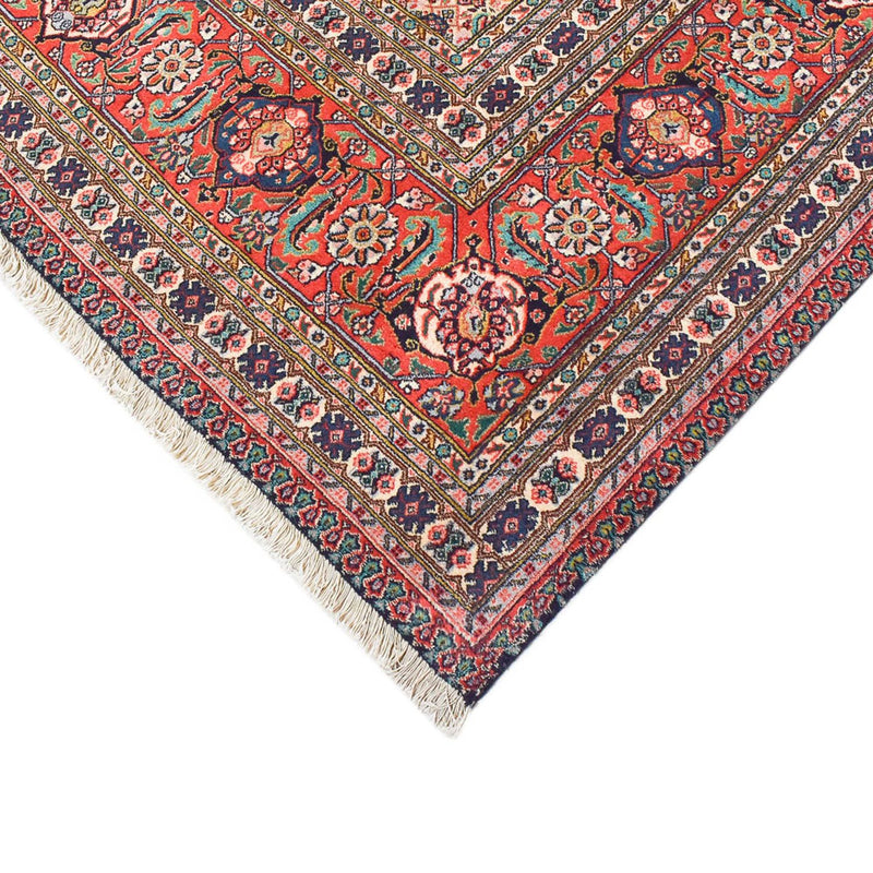 Perserteppich - Täbriz - 397 x 322 cm - rost