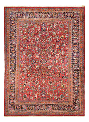 Perserteppich - Classic - 407 x 294 cm - rot