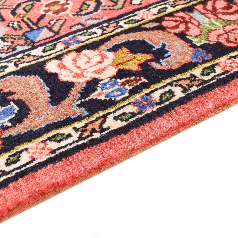 Perserteppich - Bidjar - 148 x 103 cm - hellrot