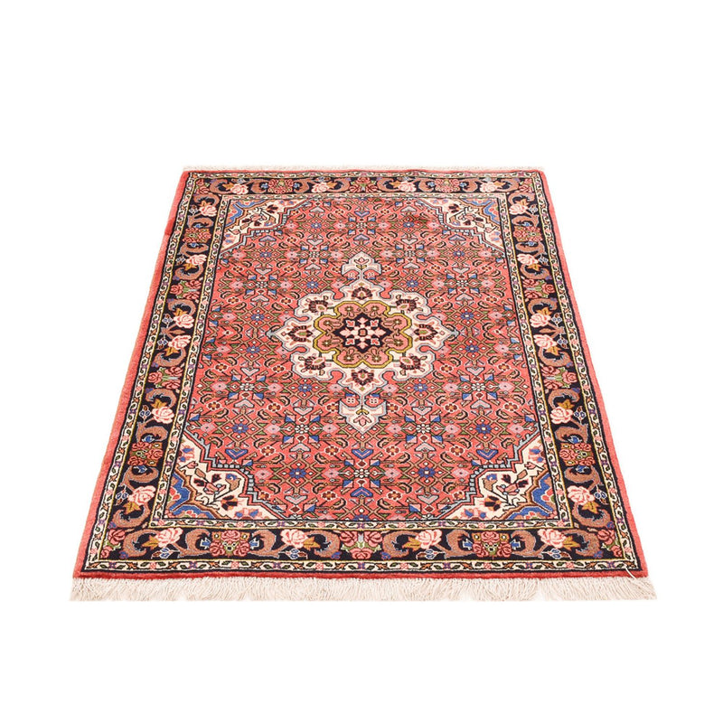 Perserteppich - Bidjar - 148 x 103 cm - hellrot