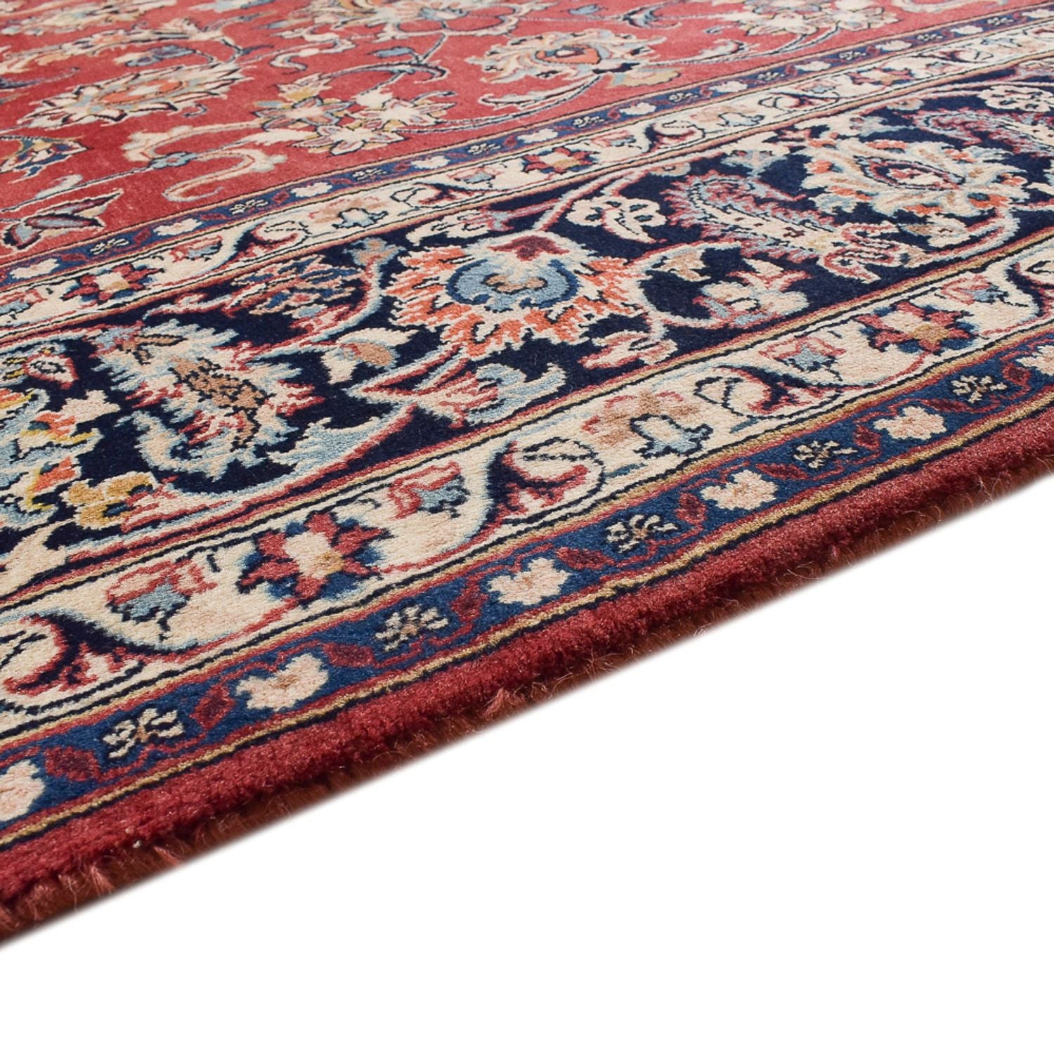 Perserteppich - Classic - 327 x 246 cm - rot