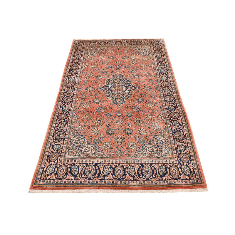 Läufer Perser - Nomadic - 235 x 129 cm - hellrot