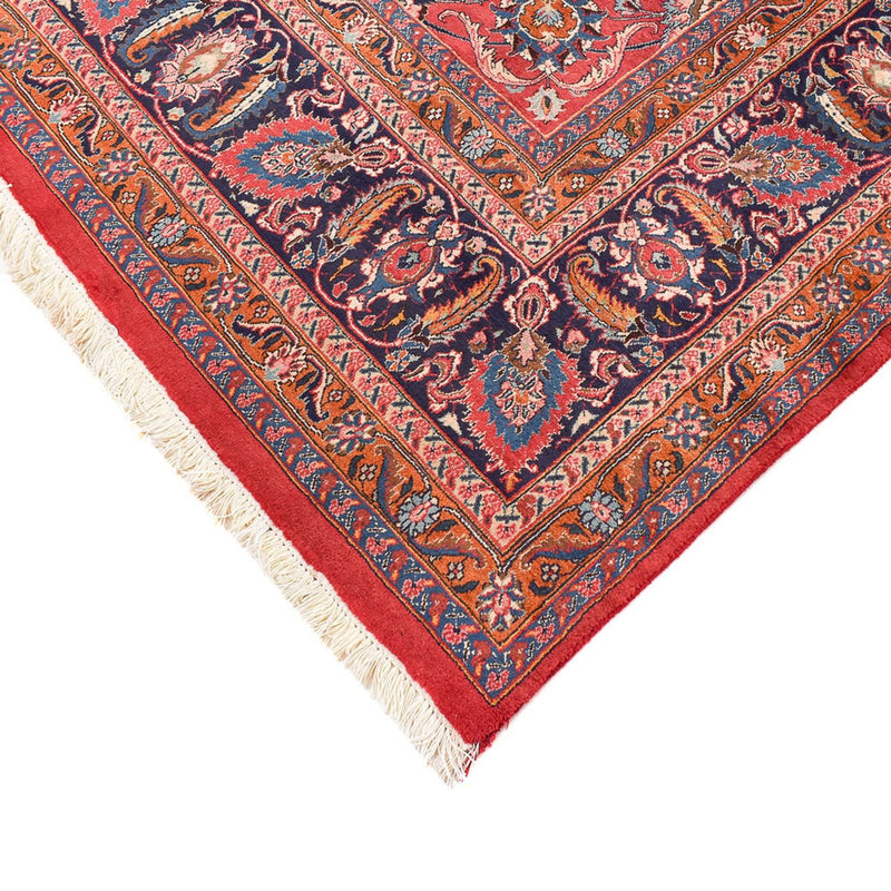Perserteppich - Classic - 394 x 292 cm - rot
