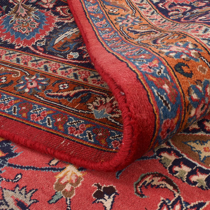 Perserteppich - Classic - 394 x 292 cm - rot