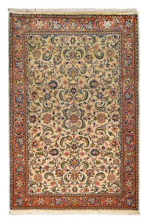 Perserteppich - Classic - 208 x 136 cm - sand