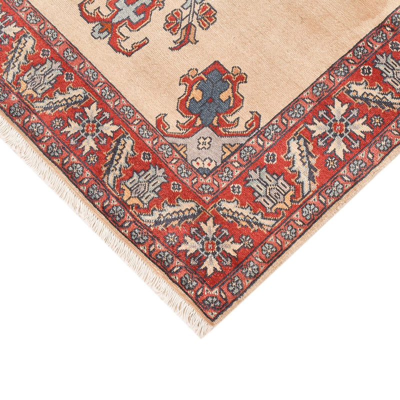 Perserteppich - Nomadic - 150 x 100 cm - creme