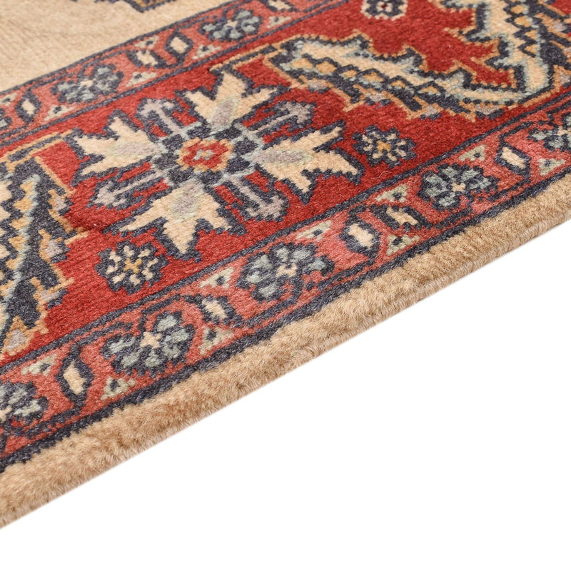 Perserteppich - Nomadic - 150 x 100 cm - creme