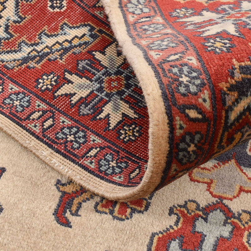 Perserteppich - Nomadic - 150 x 100 cm - creme