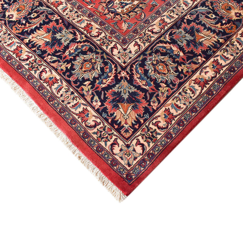 Perserteppich - Classic - 385 x 295 cm - rot