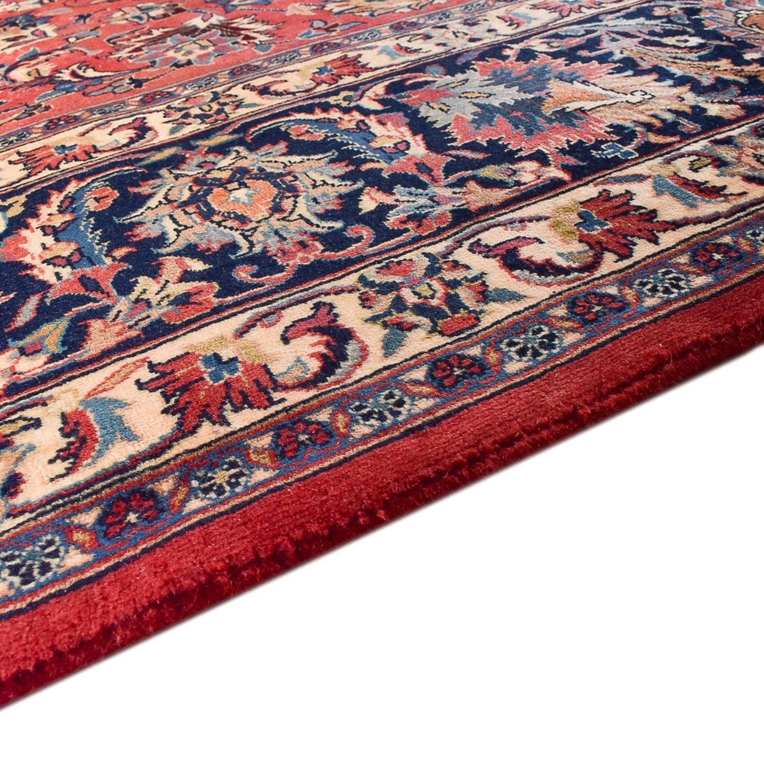 Perserteppich - Classic - 385 x 295 cm - rot