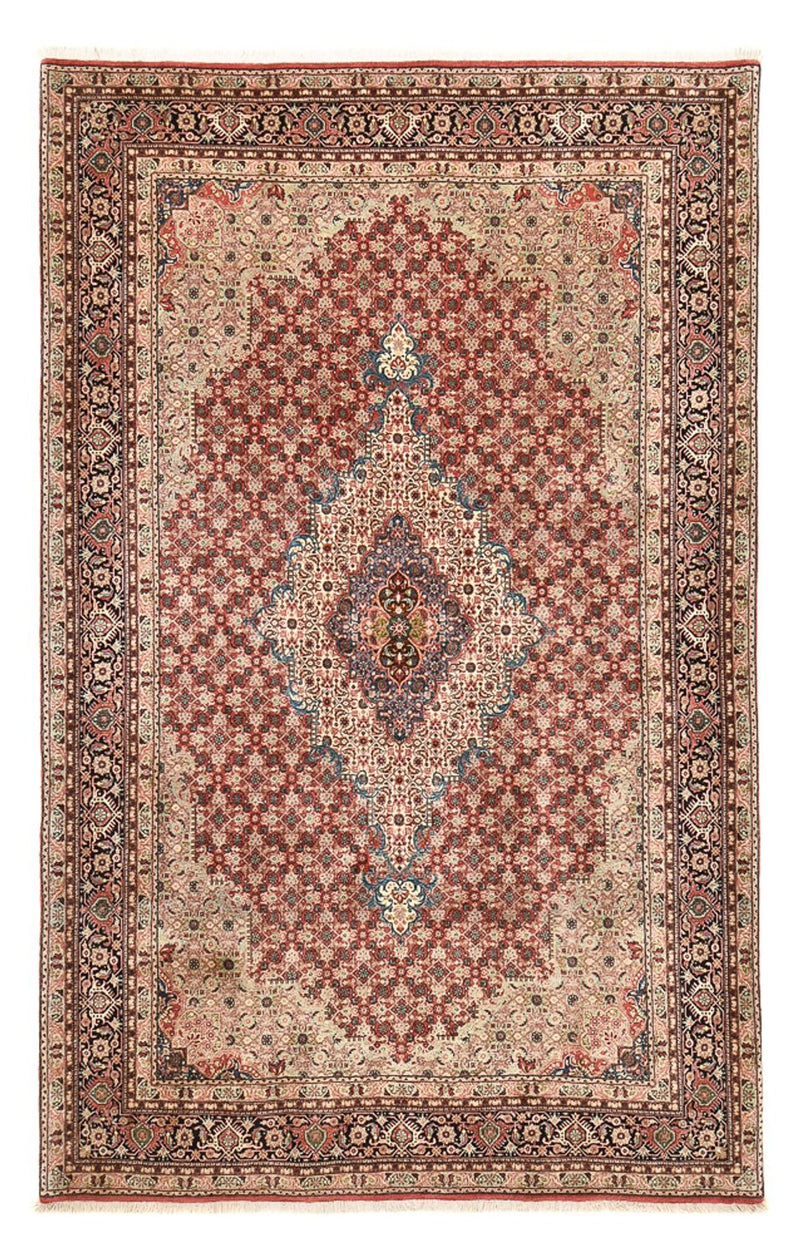 Perserteppich - Bidjar - 327 x 209 cm - rost