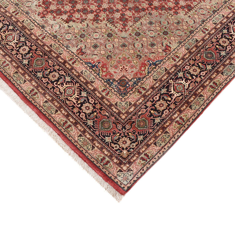 Perserteppich - Bidjar - 327 x 209 cm - rost