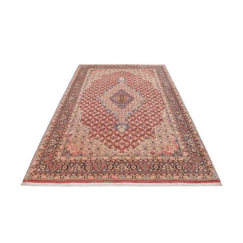 Perserteppich - Bidjar - 327 x 209 cm - rost