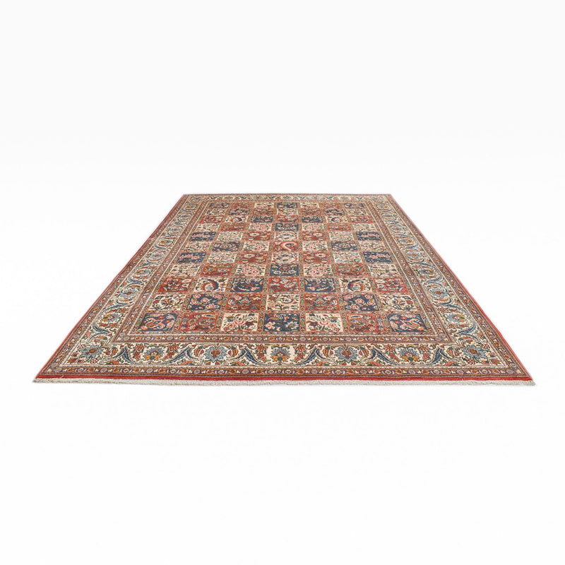 Perserteppich - Nomadic - Royal - 405 x 300 cm - sand