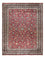 Perserteppich - Classic - 390 x 295 cm - dunkelrot