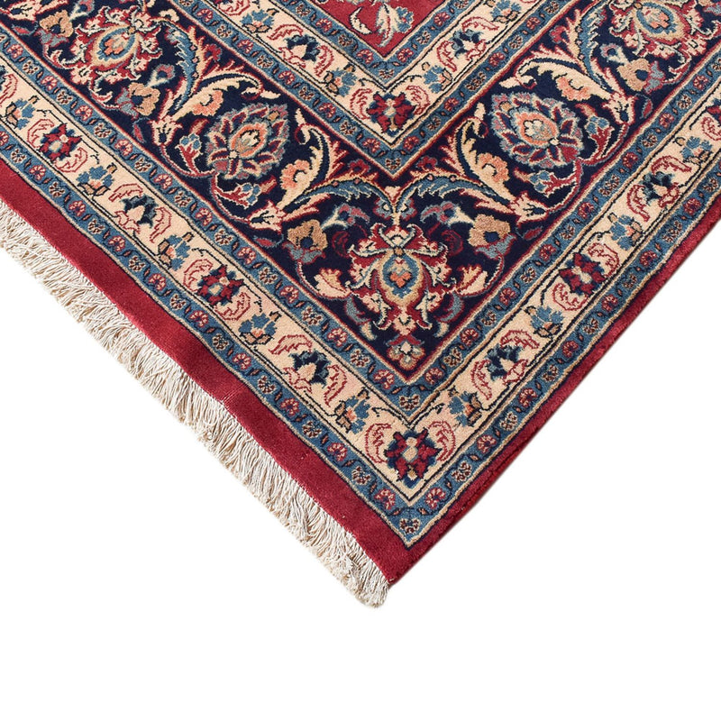 Perserteppich - Classic - 390 x 295 cm - dunkelrot