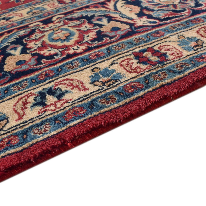 Perserteppich - Classic - 390 x 295 cm - dunkelrot