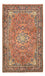 Perserteppich - Nomadic - 243 x 145 cm - hellrot
