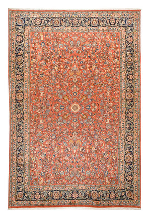 Perserteppich - Classic - 286 x 192 cm - rot