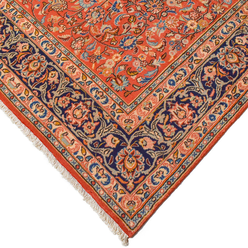 Perserteppich - Classic - 286 x 192 cm - rot