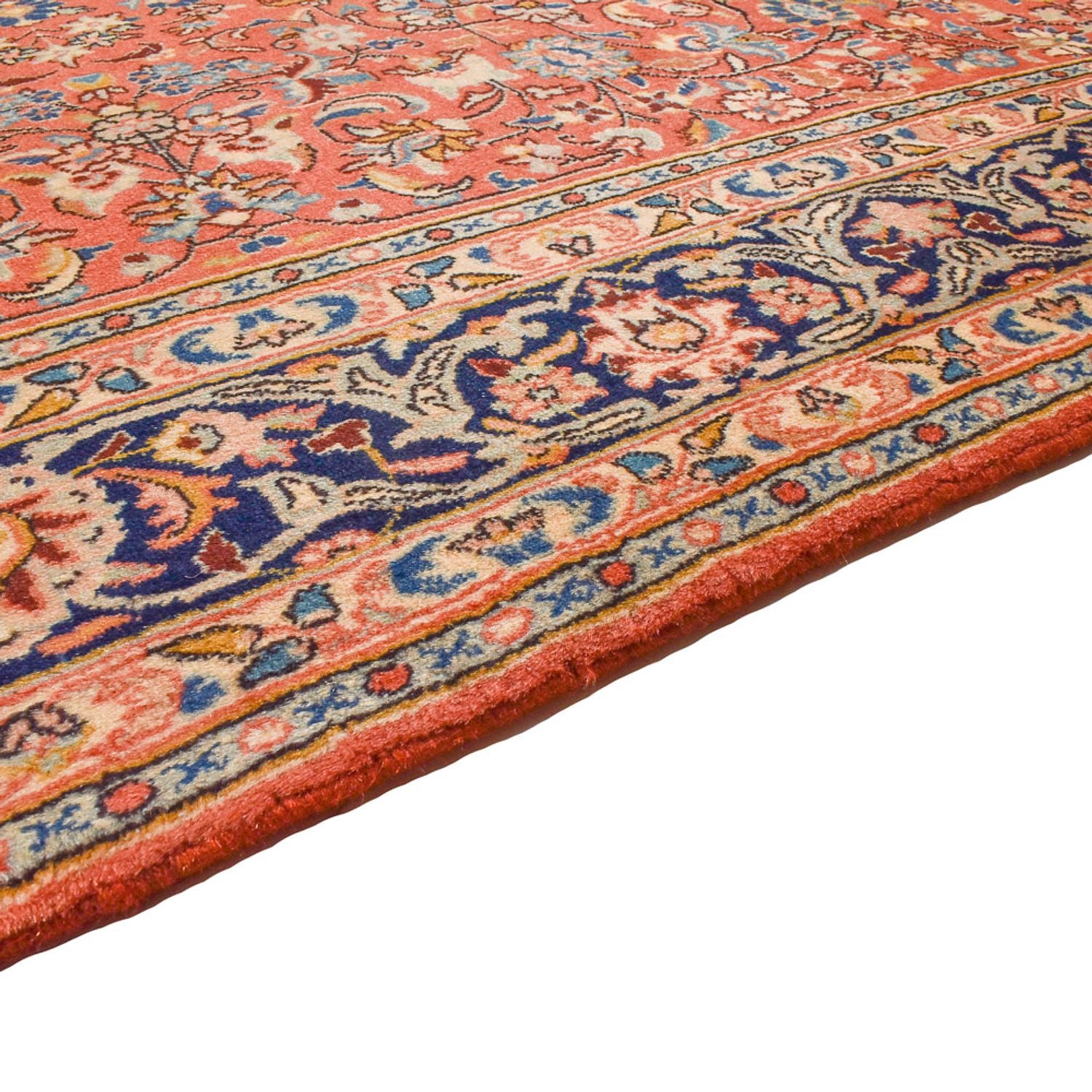 Perserteppich - Classic - 286 x 192 cm - rot