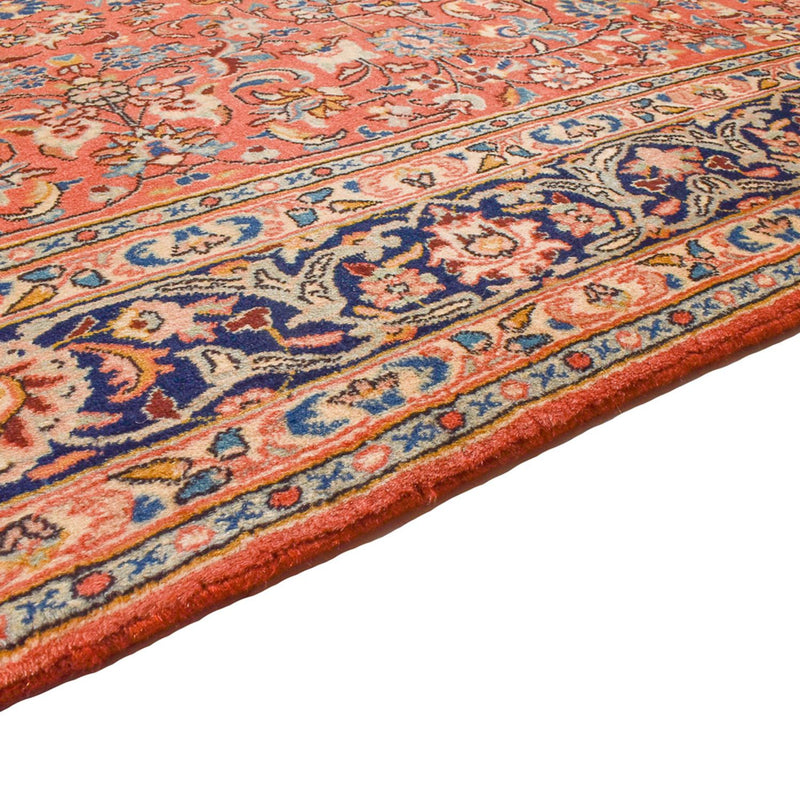 Perserteppich - Classic - 286 x 192 cm - rot