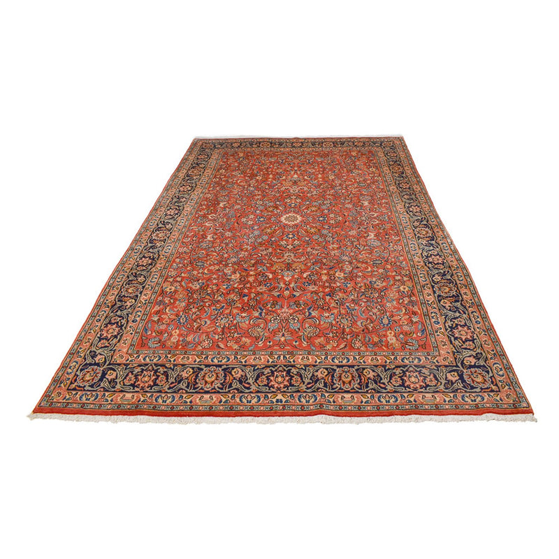 Perserteppich - Classic - 286 x 192 cm - rot
