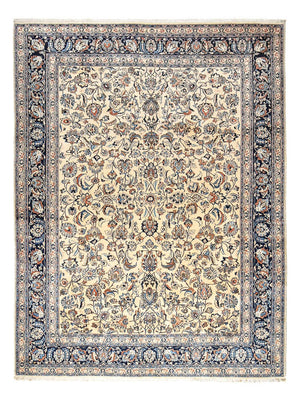Perserteppich - Classic - 390 x 295 cm - sand