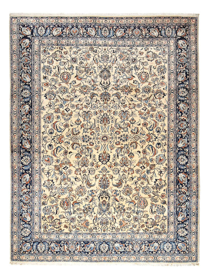 Perserteppich - Classic - 390 x 295 cm - sand