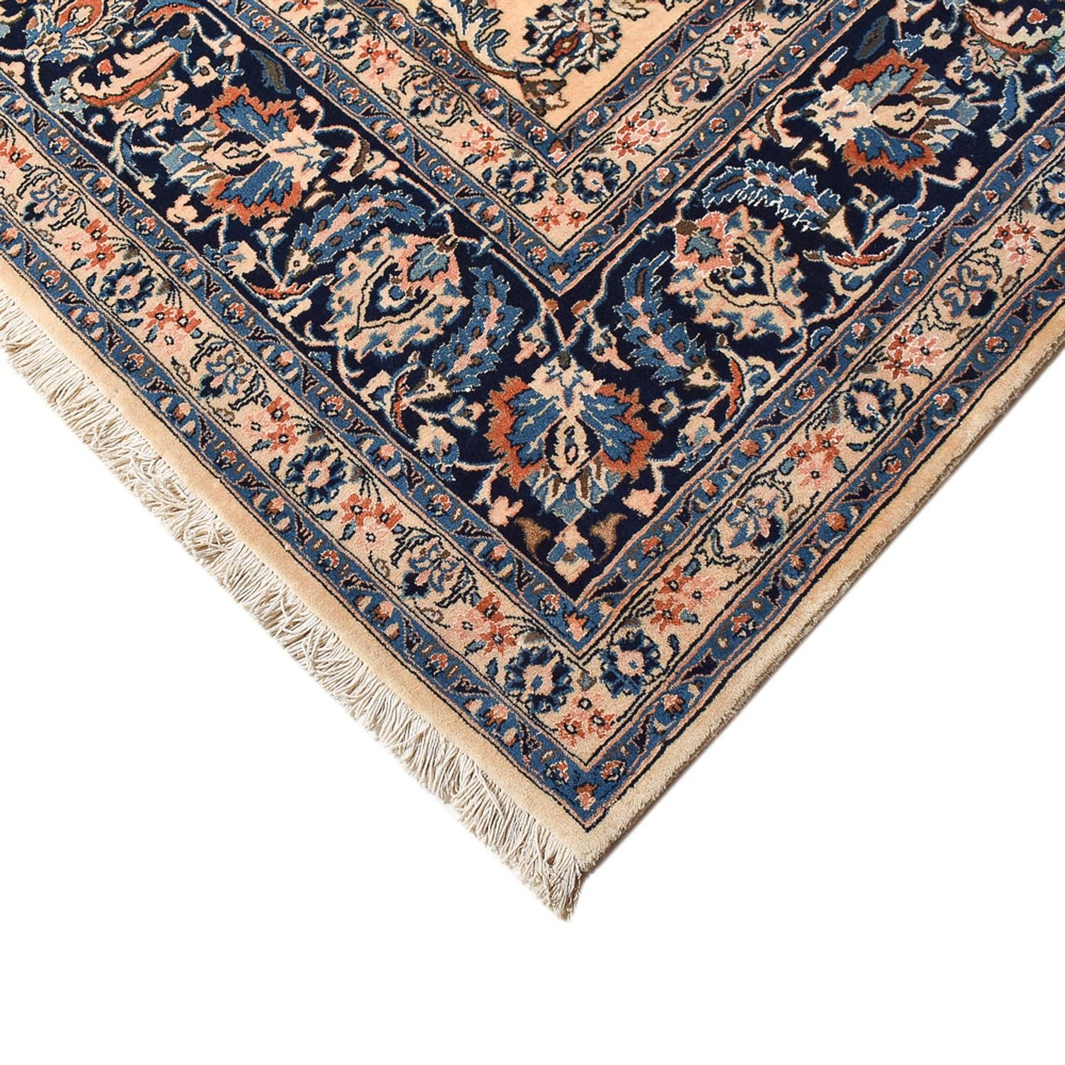 Perserteppich - Classic - 390 x 295 cm - sand