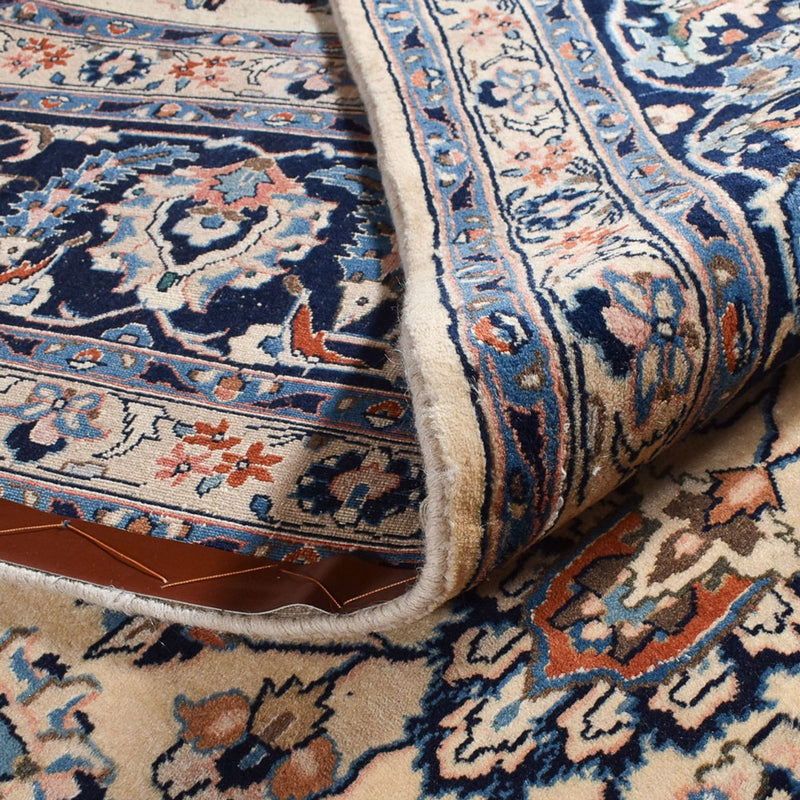 Perserteppich - Classic - 390 x 295 cm - sand