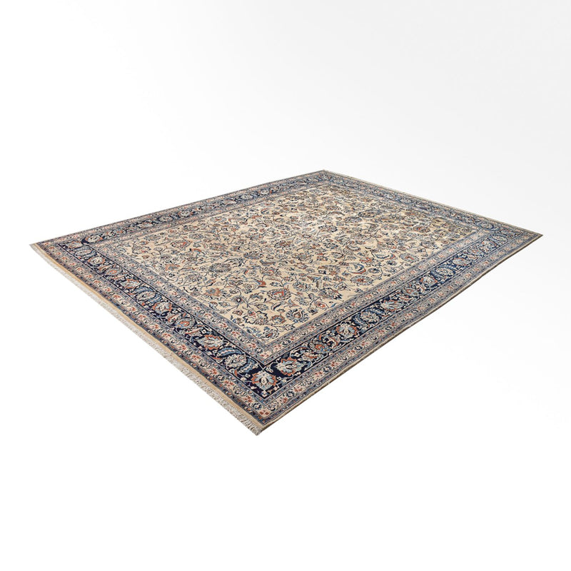 Perserteppich - Classic - 390 x 295 cm - sand