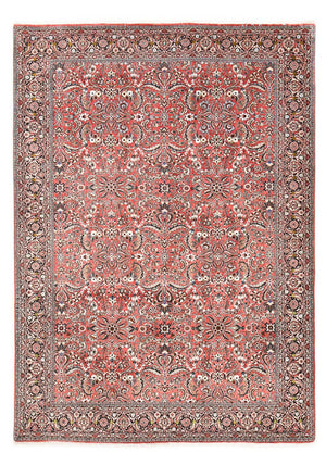 Perserteppich - Bidjar - 290 x 206 cm - hellrot