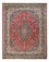 Perserteppich - Classic - 373 x 296 cm - rot