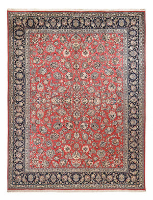 Perserteppich - Classic - 380 x 295 cm - rot