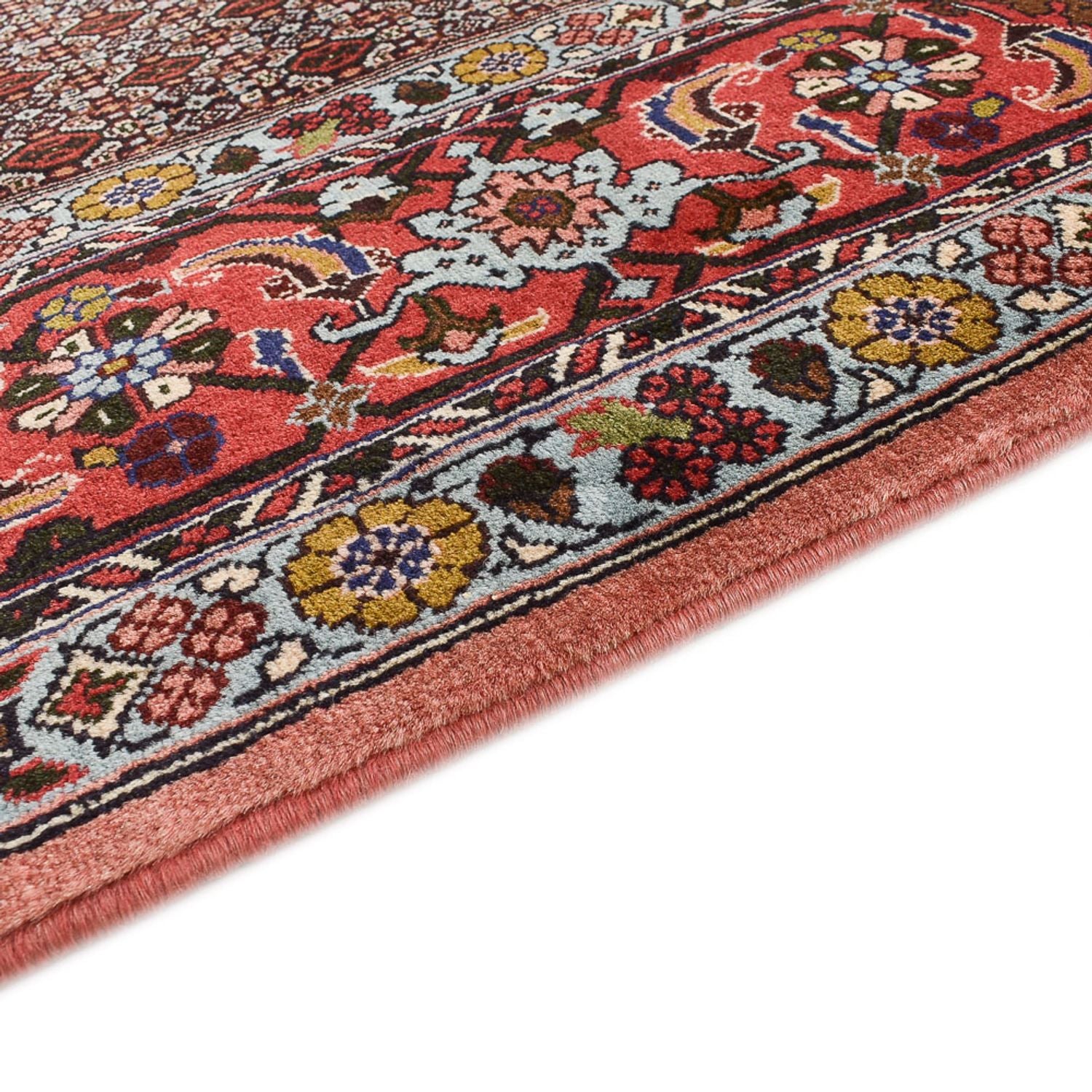 Perserteppich - Classic - 346 x 250 cm - braun