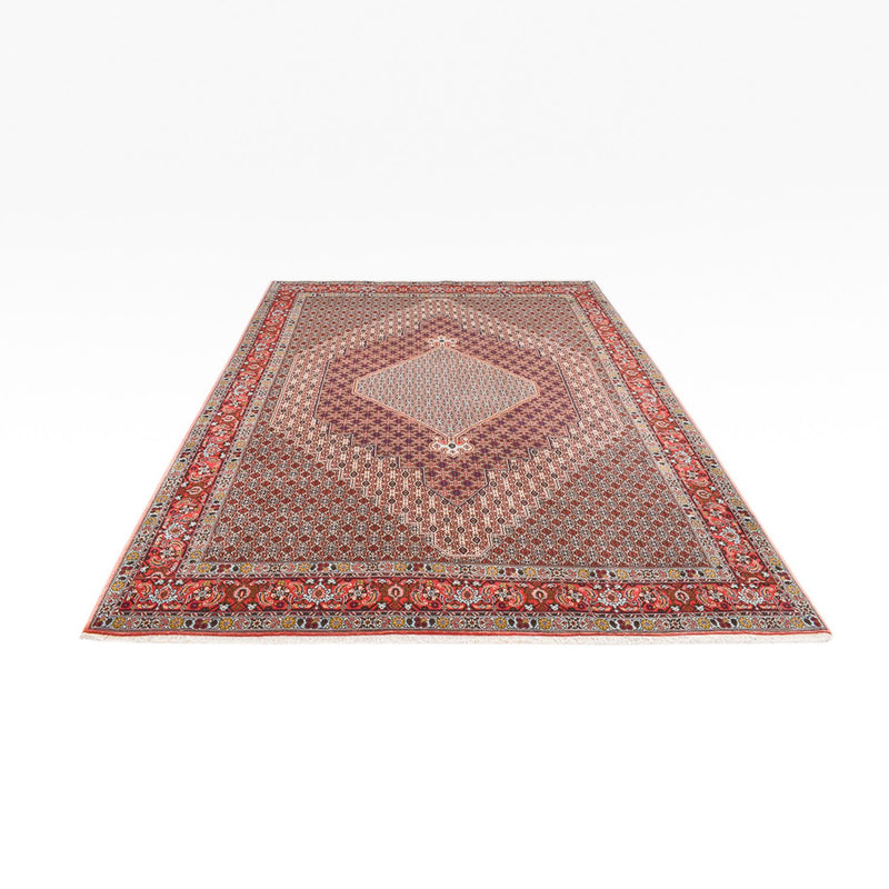 Perserteppich - Classic - 346 x 250 cm - braun